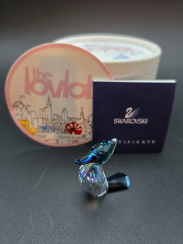Swarovski lovlots city - lovlots,