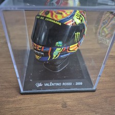 Valentino Rossi - 2009 Moto GP 1:5 Helmet