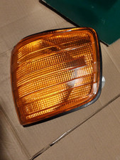 New Mercedes Benz W126 C126