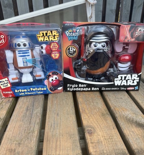 Potato head star wars - mr.,