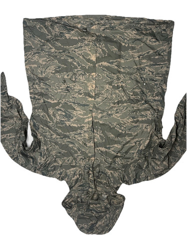 Orc industries camo - camo, jacket