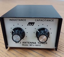 MFJ Antenna Tuner MFJ16010