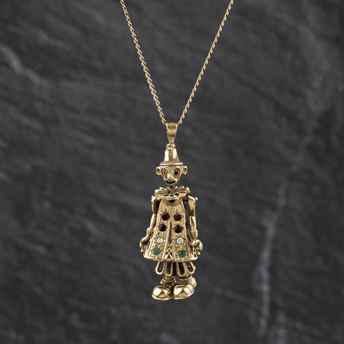 Second hand 9ct yellow - second, gold