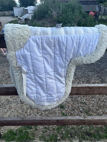 Nuumed griffin sheepskin - by,