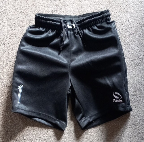 Sondico boys padded football - sondico,