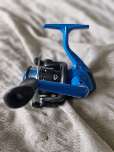 Angling pursuits galaxy - angling,