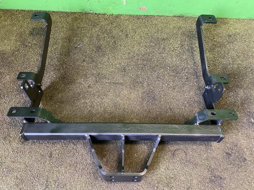 Renault master towbar - renault, mk3