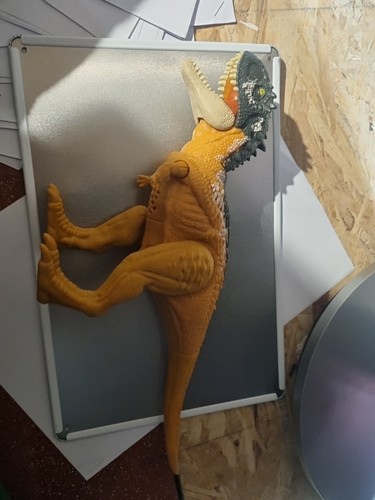 Jurassic world toy - jurassic,
