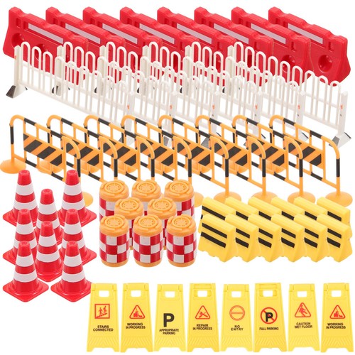 Pcs traffic sign toy - pcs,