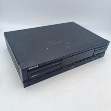 Philips CD600 / 00R Compact