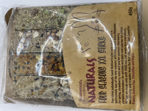 Naturals four seasons xxl - four,