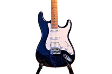 Stratocaster Player II Style