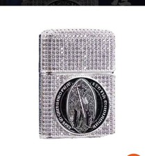 ZIPPO KEROSENE TREASURE