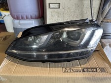 VW GOLF MK7 MK7.5 PASSENGER