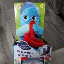 Brand New In Box In The Night