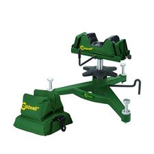 Caldwell Rock Deluxe Shooting