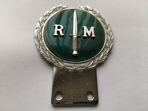 Rare c1960s vintage royal - rare,