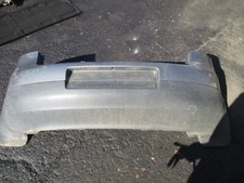 VOLKSWAGEN GOLF MK5 2006 5