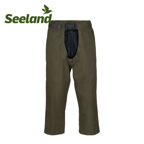 Seeland buckthorn ripstop - buckthorn,