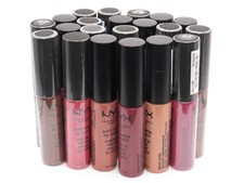 NYX SOFT MATTE LIP CREAM