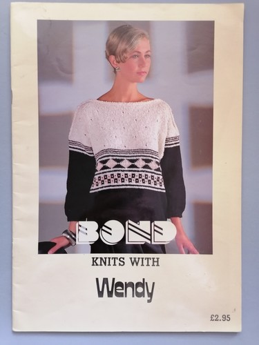 Ladies machine knitting - ladies,