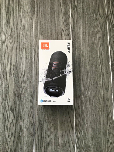 Jbl flip bluetooth portable - jbl, 7