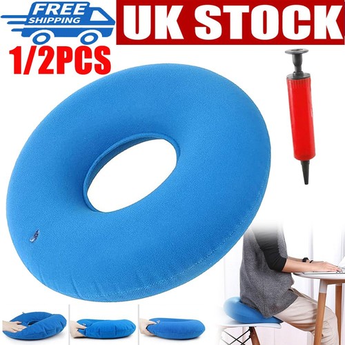 Donut pvc ring cushion - pvc,