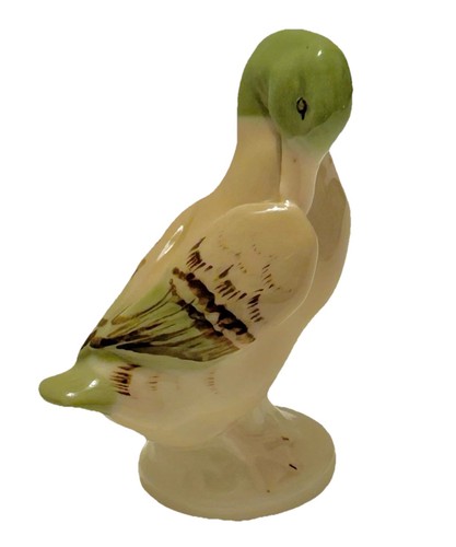 Royal dux bohemia mallard duck - royal,