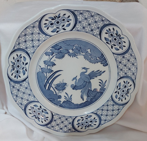Vintage masons ironstone - masons,