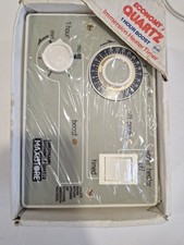 Horstmann Economy 7 Quartz