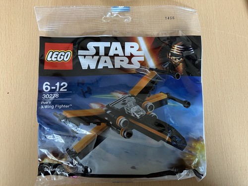 Lego star wars poe x - star, poe's