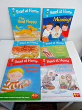 Oxford Reading Tree Book