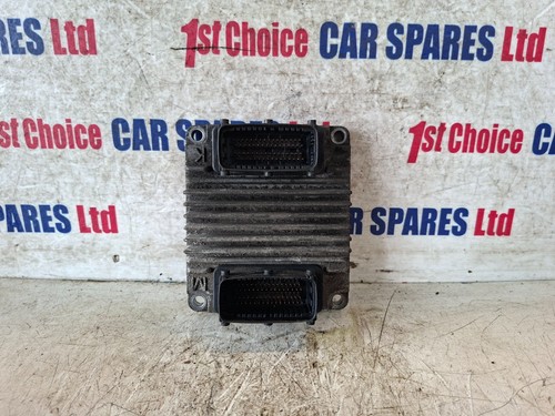 Vauxhall combo mk2 - vauxhall, engine