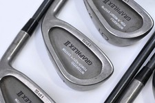 Yonex Graphlex II Irons /