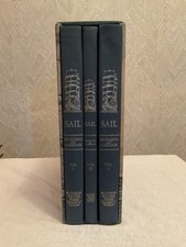 Sail Spurling And Lubbock