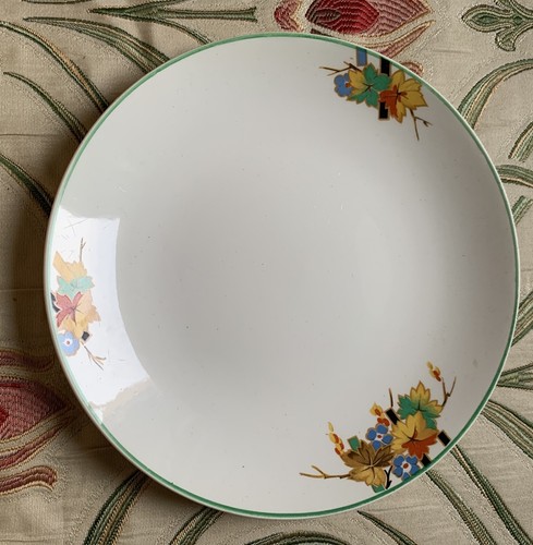 Vintage alfred meakin - vintage, meakin?