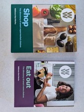 Weight Watchers Shop And Eat