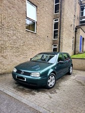 Mk4 Golf Breaking Tdi 1.9