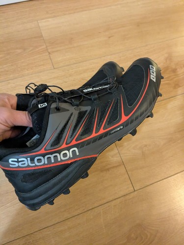 Salomon lab speed - salomon, unisex