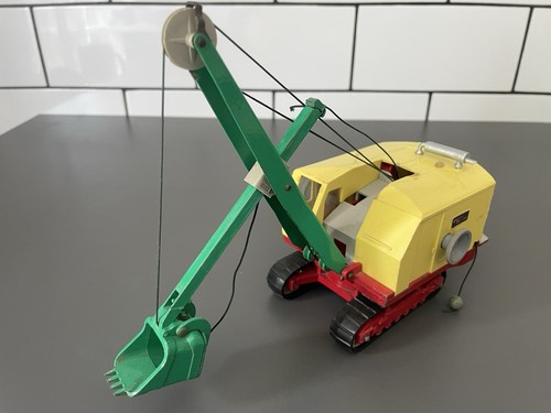 Original dinky supertoys 975 - dinky,