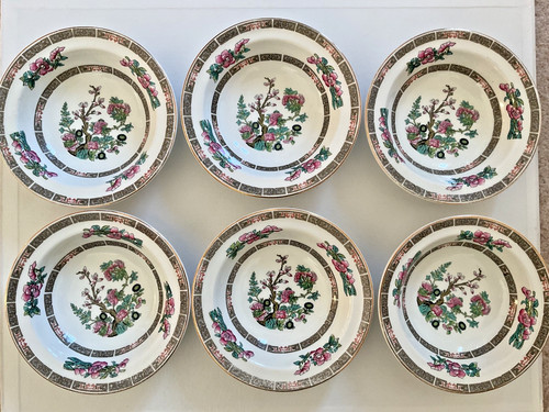 Vintage enoch wedgewood - vintage,