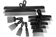 Filling Taping Scraper Drywall