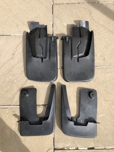 Set oem mercedes - 4, sprinter