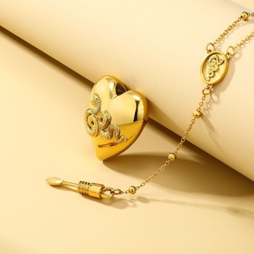 Lana del rey necklace - rey,