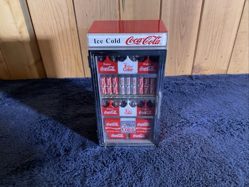 Vintage enesco coca cola - vintage,