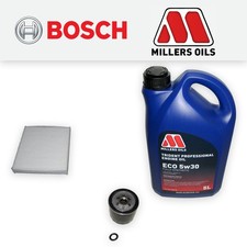 SERVICE KIT for FORD FOCUS MK2