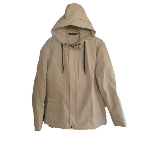 Zara men technical - men's,