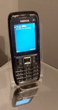 Nokia E51 Black Vodafone