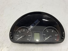 MERCEDES Sprinter 315 Cdi Lwb