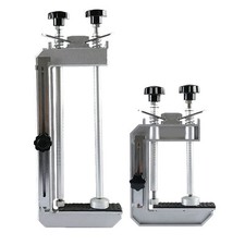 For Stone Machining 45 Degree Mitre Clamp Benchtop Angle Tool Tile Jointing Work